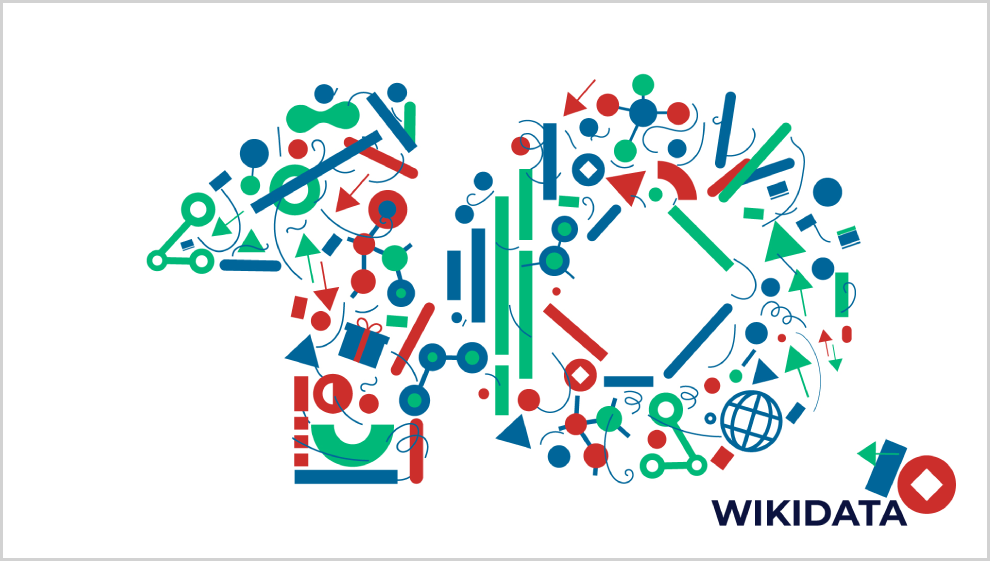 К 10-летию Wikidata: статья "Сервис Викиданные для научных журналов"