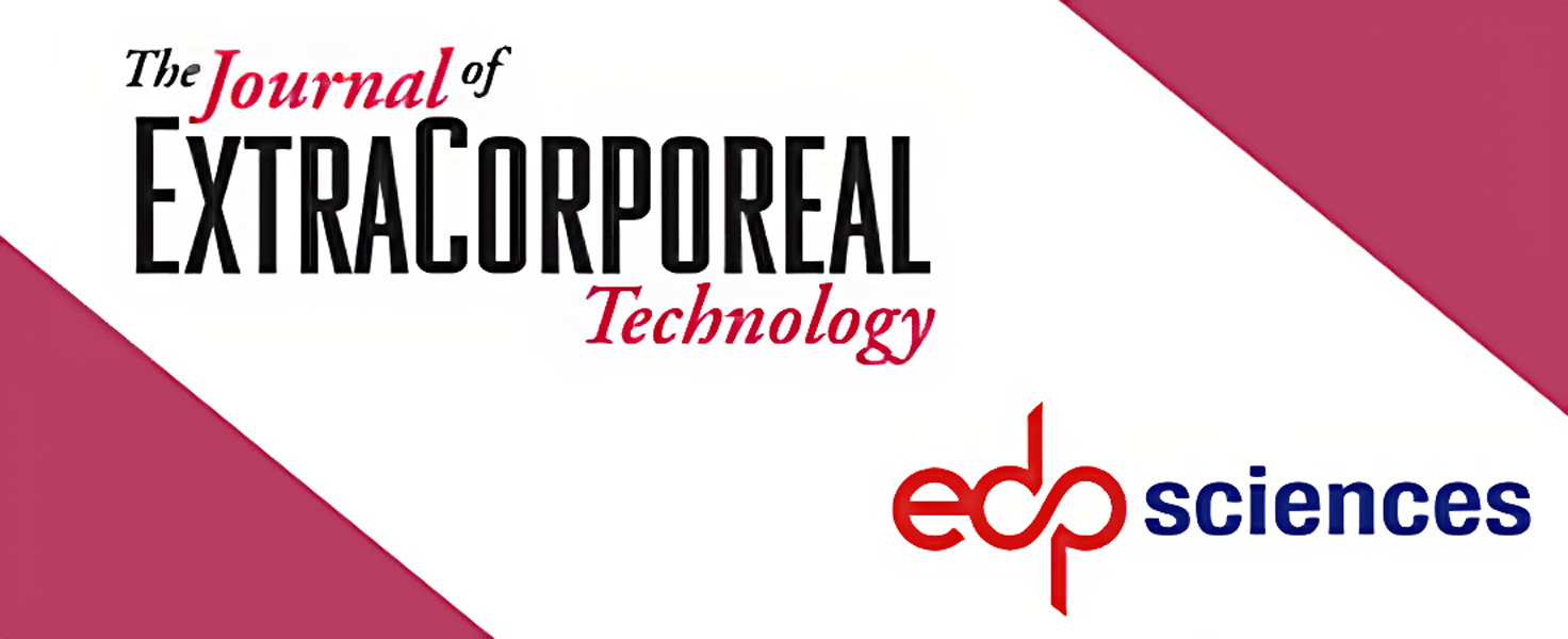 Журнал «Journal of ExtraCorporeal Technology» получит статус gold open access