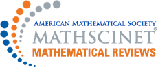 American Mathematical Society. База данных MathSciNet